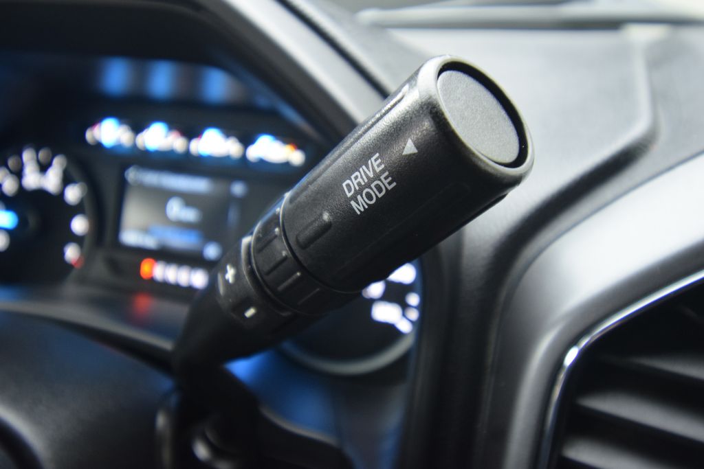 used 2019 Ford F-150 car, priced at $30,500
