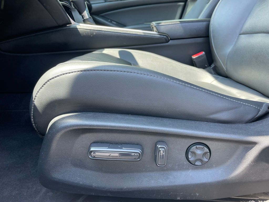 2022 Honda Accord Sport Special Edition 24