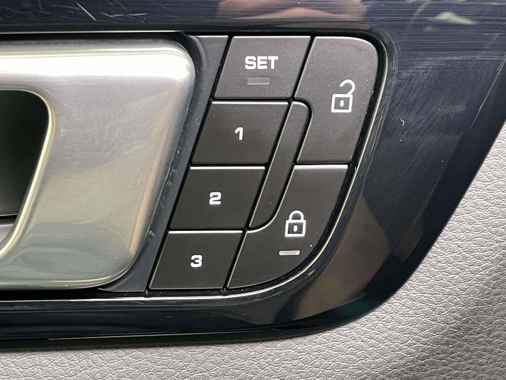 2023 Porsche Cayenne S Platinum Edition Black at Audi Porsche Sewickley