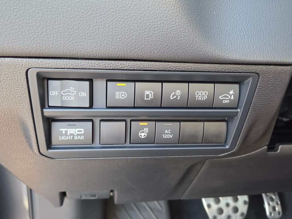 New 2026 Toyota Tundra i-FORCE MAX Truck