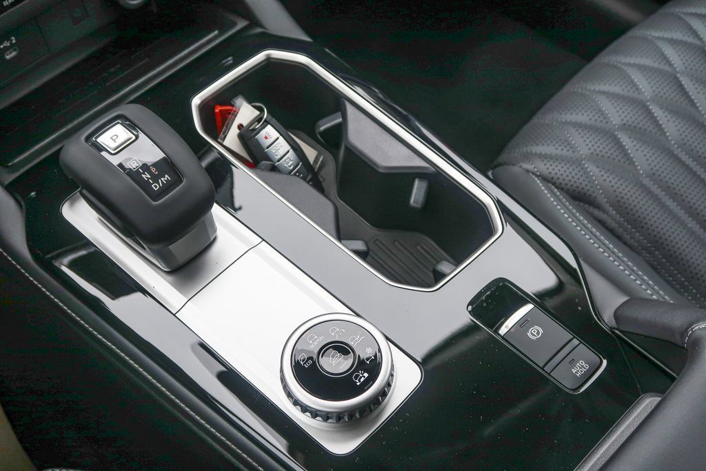 2026 Mitsubishi Outlander SEL 2.5 S-AWC