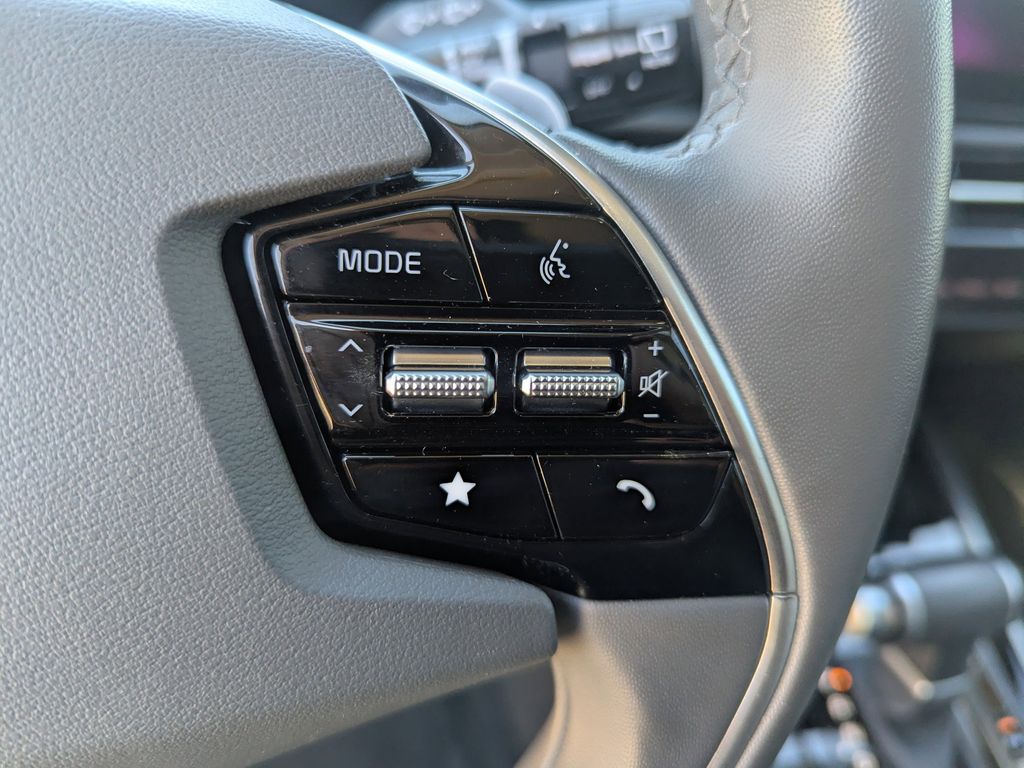 used 2023 Kia Niro car, priced at $16,991