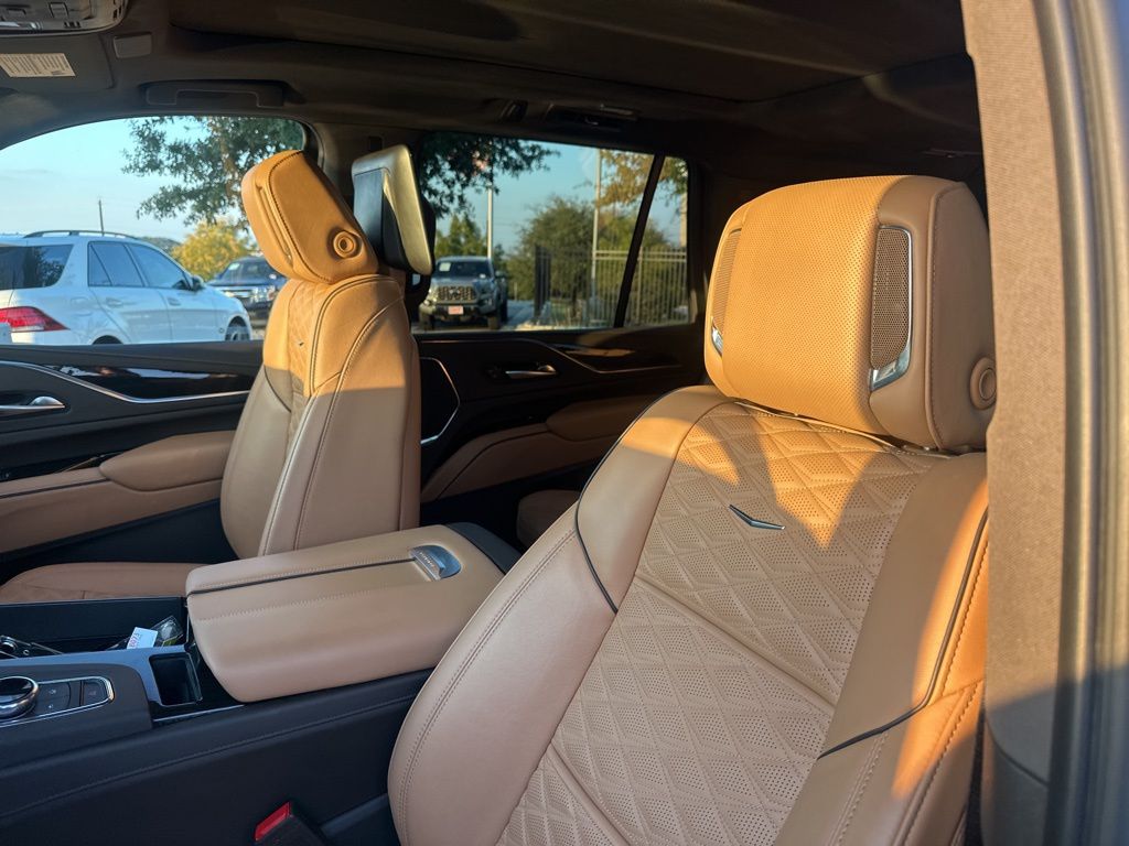 Used Car 2023 Cadillac Escalade  Premium Luxury For Sale Under $80,000 In Austin, Texas