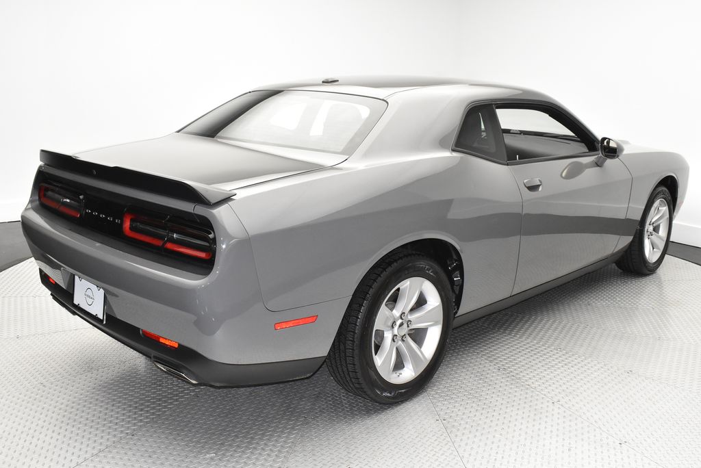 Thumbnail: 2023 Dodge Challenger - 5