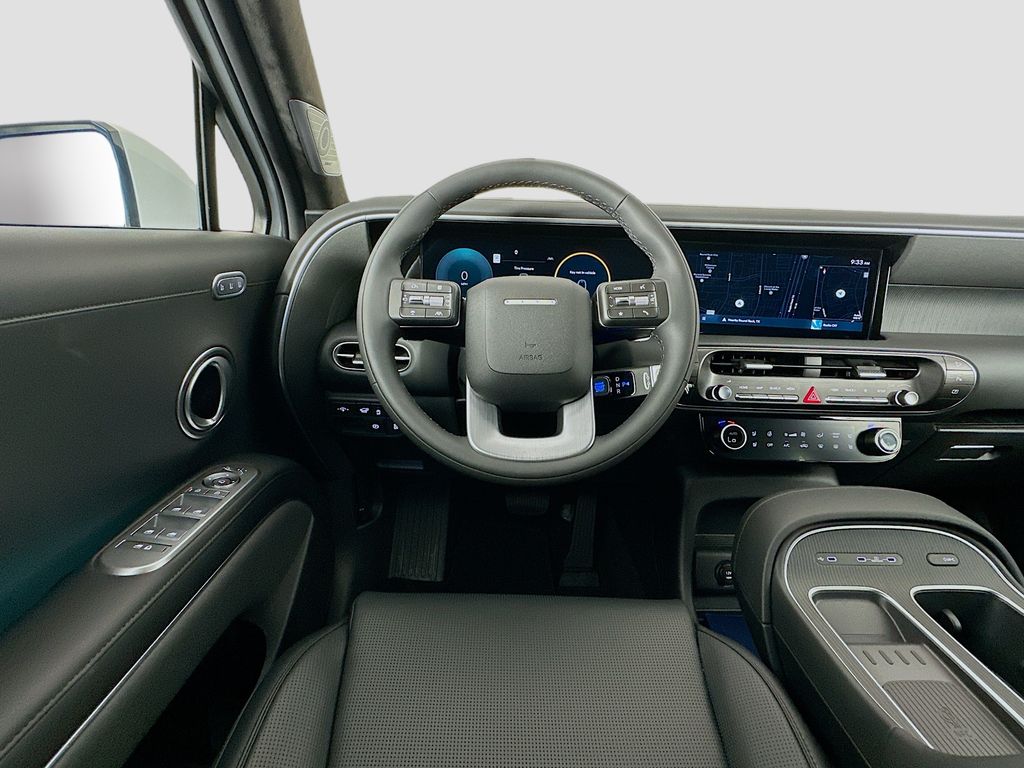 Thumbnail: 2026 Hyundai Palisade - 19