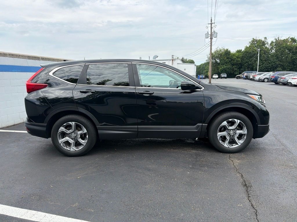 Thumbnail: 2019 Honda CR-V - 6