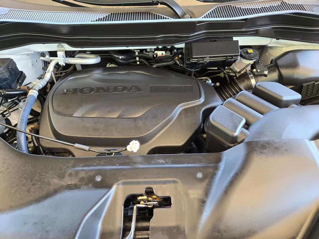 Used 2025 Honda Ridgeline Truck