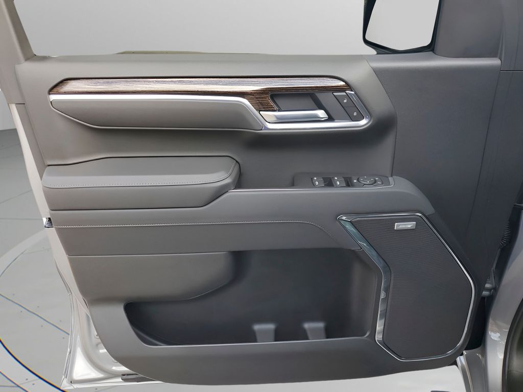 Used Car 2025 Gmc Sierra 1500  Elevation For Sale Under $60,000 In Austin, Texas