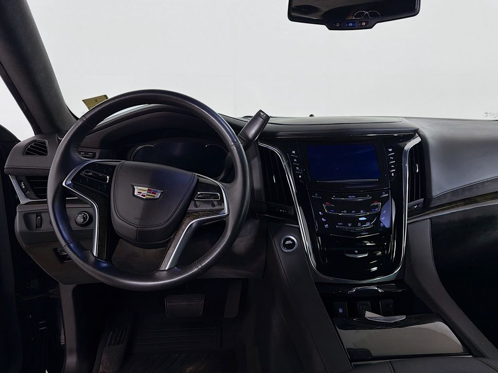 Used 2016 Cadillac Escalade ESV SUV