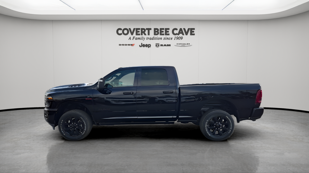 New Car 2025 Ram 2500  Laramie For Sale Under $80,000 In Austin, Texas