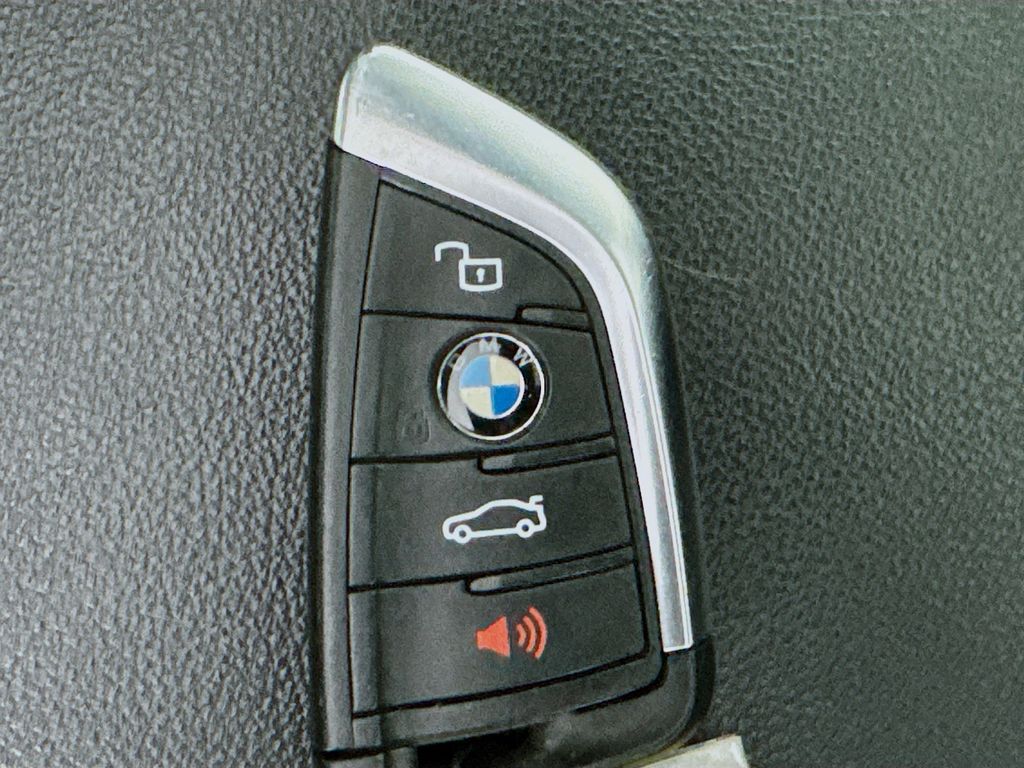 Used Car 2022 Bmw X3  Xdrive30i For Sale Under $25,000 In Austin, Texas