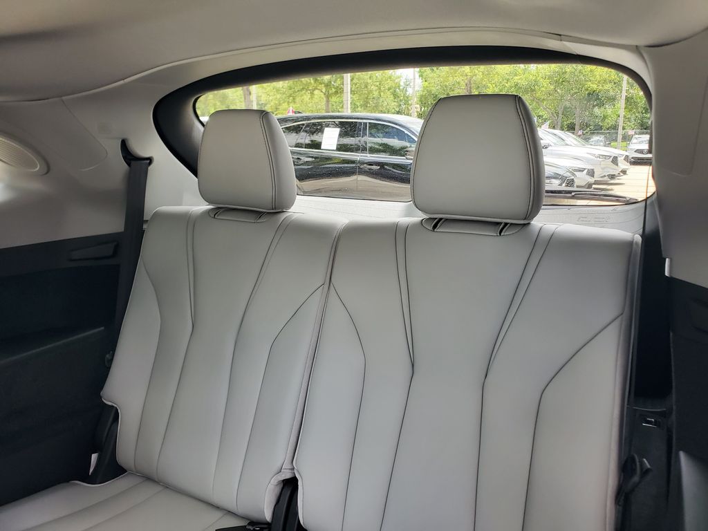 2026 Acura MDX - $46,888
