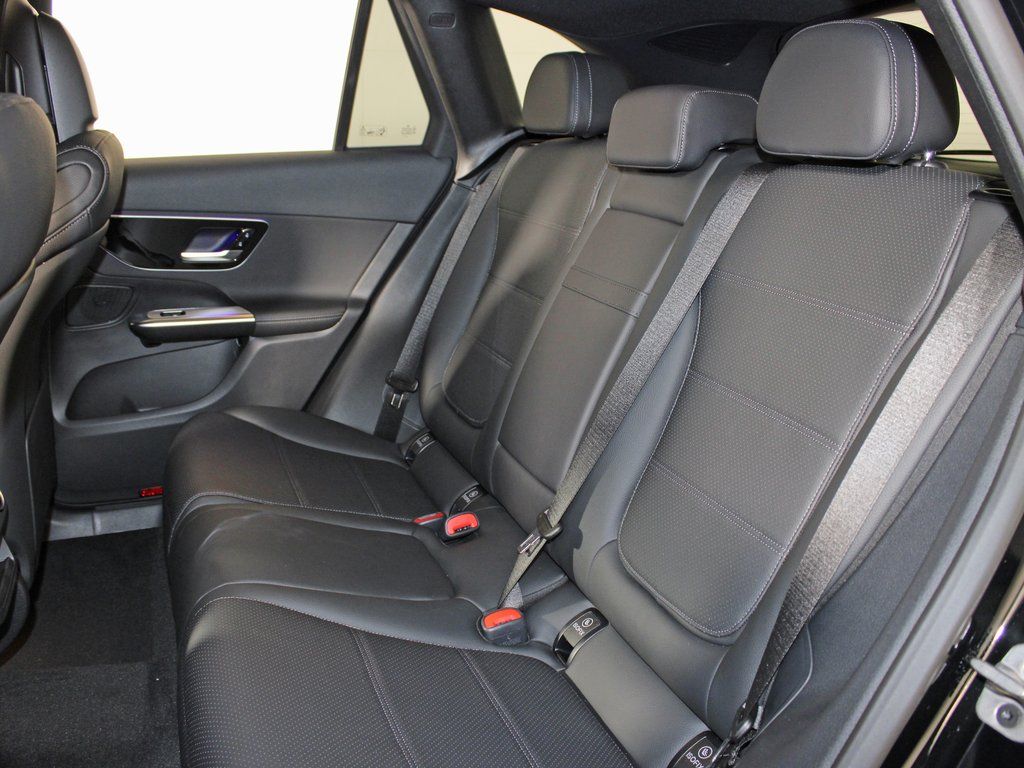 used 2026 Mercedes-Benz GLC car, priced at $49,888