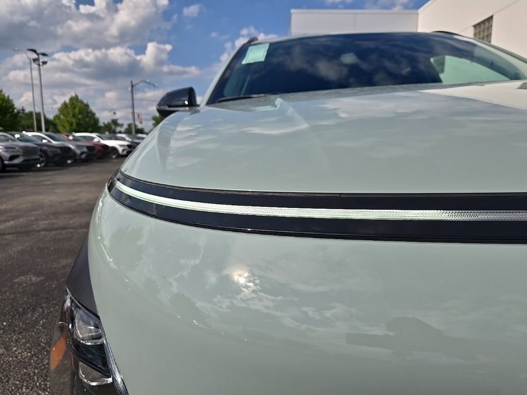 Thumbnail: 2026 Hyundai Kona - 12