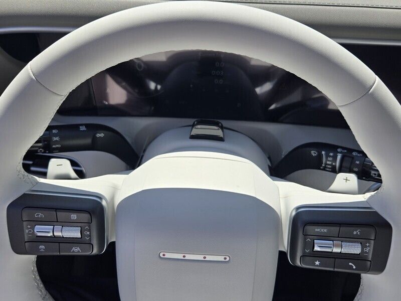2027 Hyundai Palisade