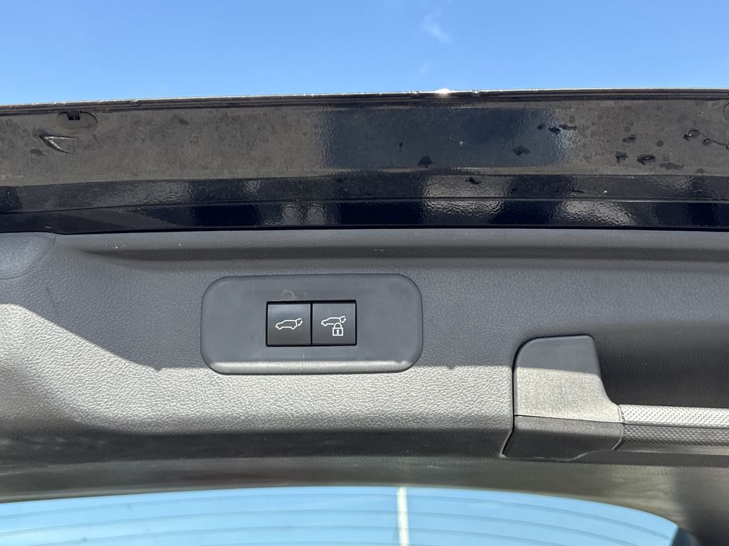 Used 2025 Toyota Grand Highlander SUV