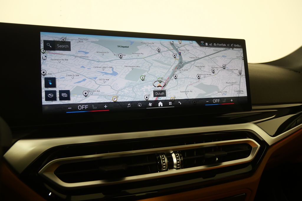 Thumbnail: 2024 BMW i4 - 26