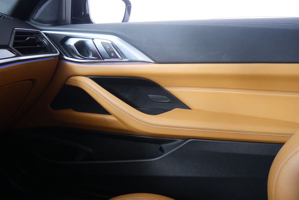 Thumbnail: 2023 BMW 4 Series - 24