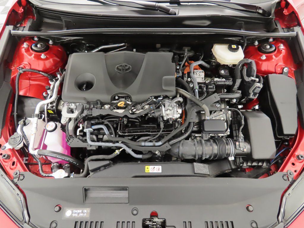 Thumbnail: 2025 Toyota Camry - 30