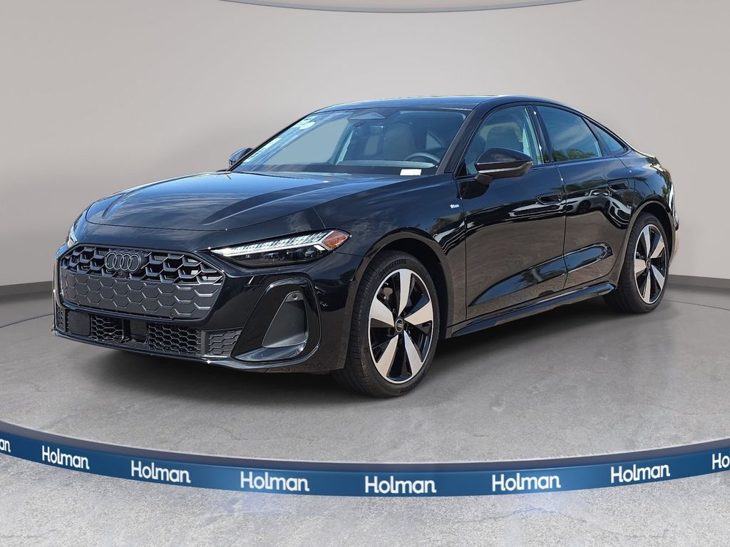 2026 Audi A5 Premium Plus