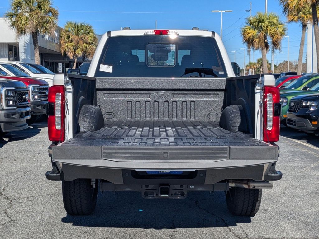 2026 Ford F-250 King Ranch