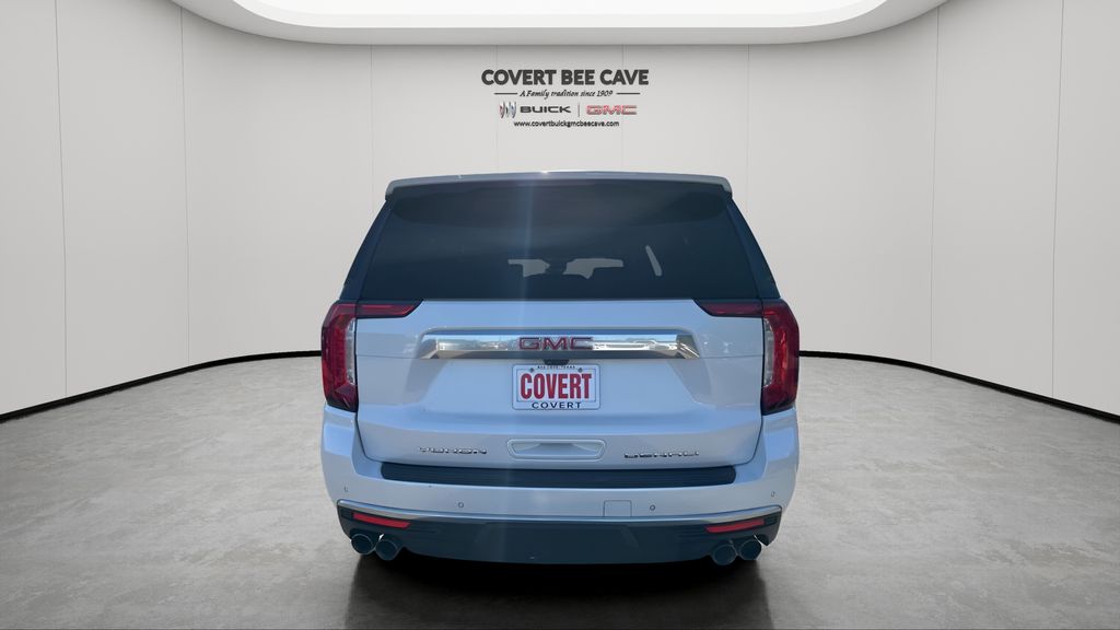 Used Car 2023 Gmc Yukon Xl  Denali For Sale Under $60,000 In Austin, Texas