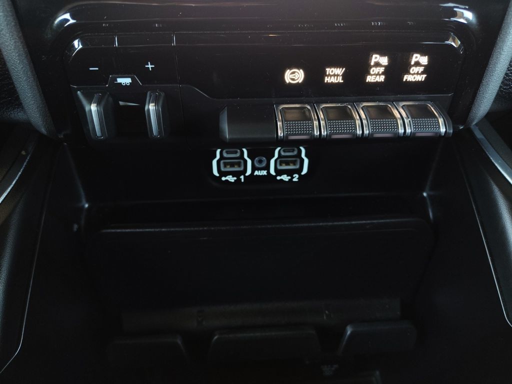 Used Car 2024 Ram 2500  Laramie For Sale Under $70,000 In Austin, Texas