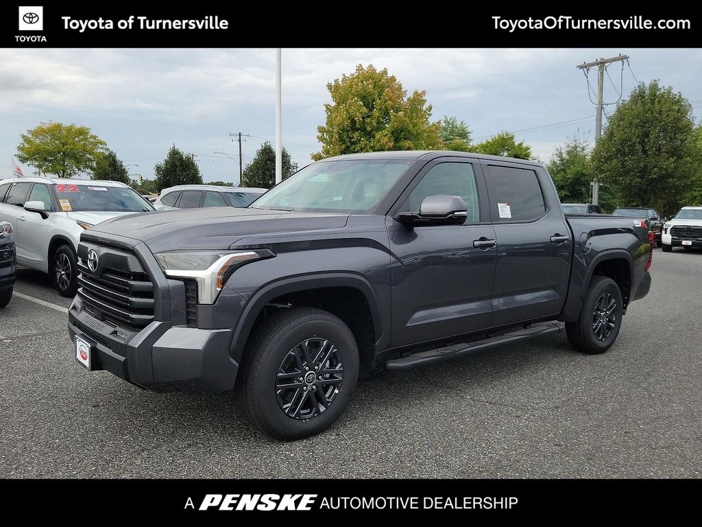 2024 Toyota Tundra SR5 -
                Turnersville, NJ