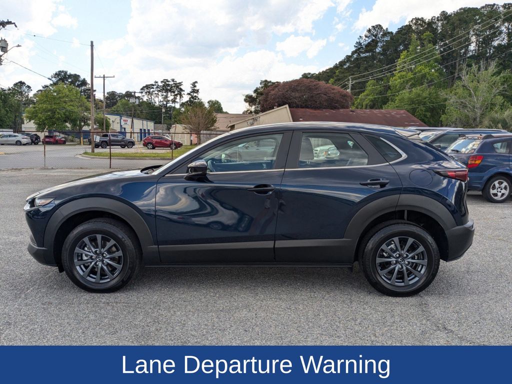 2024 Mazda CX-30 2.5 S