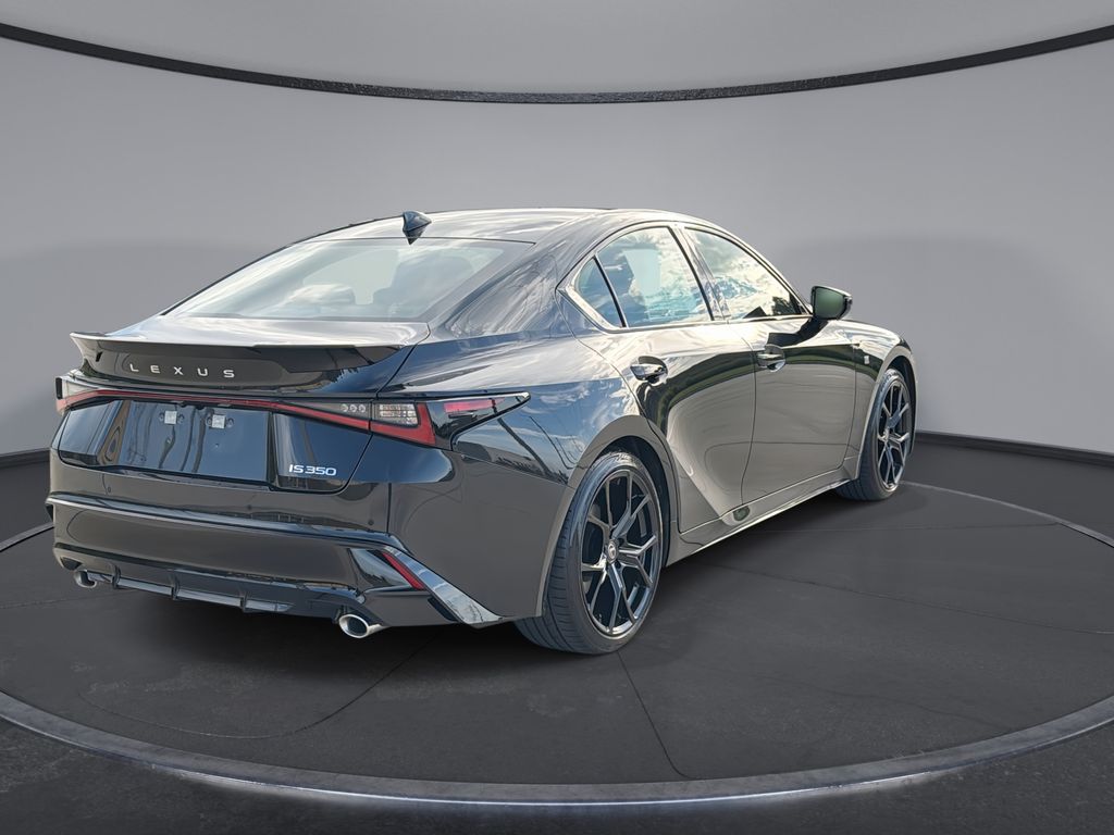 Thumbnail: 2026 Lexus IS - 11