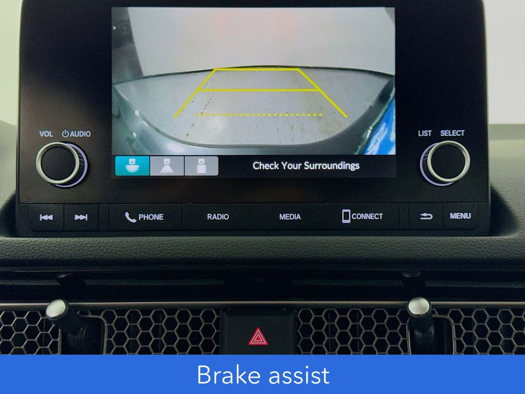 Used Car 2023 Honda Civic  Ex-l For Sale Under $25,000 In Austin, Texas