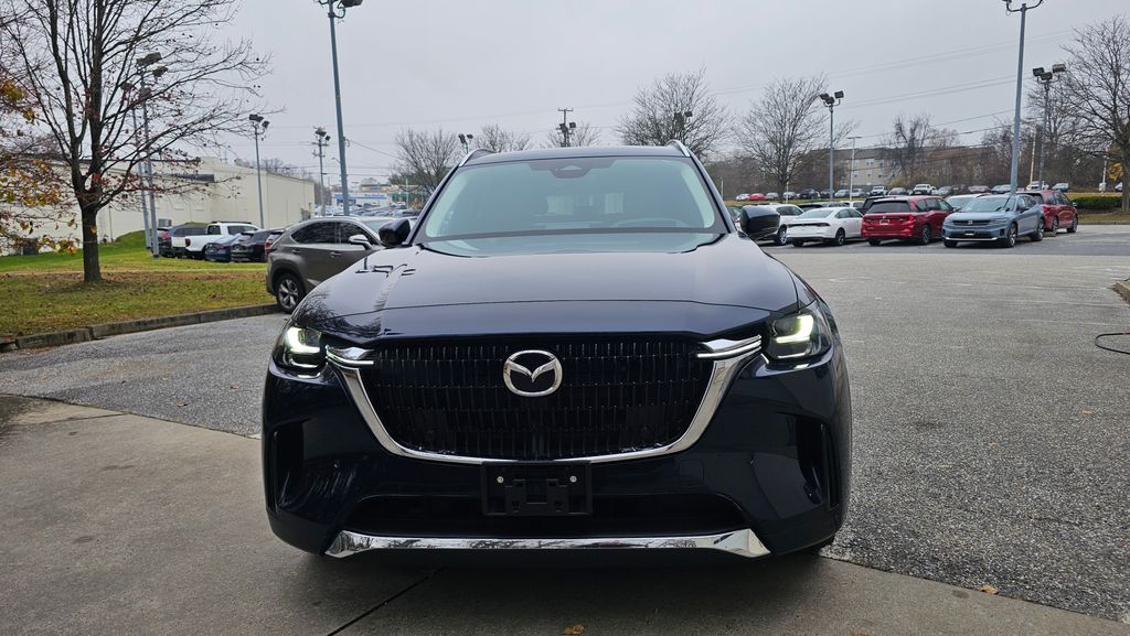 2024 Mazda CX-90 3.3 Turbo S