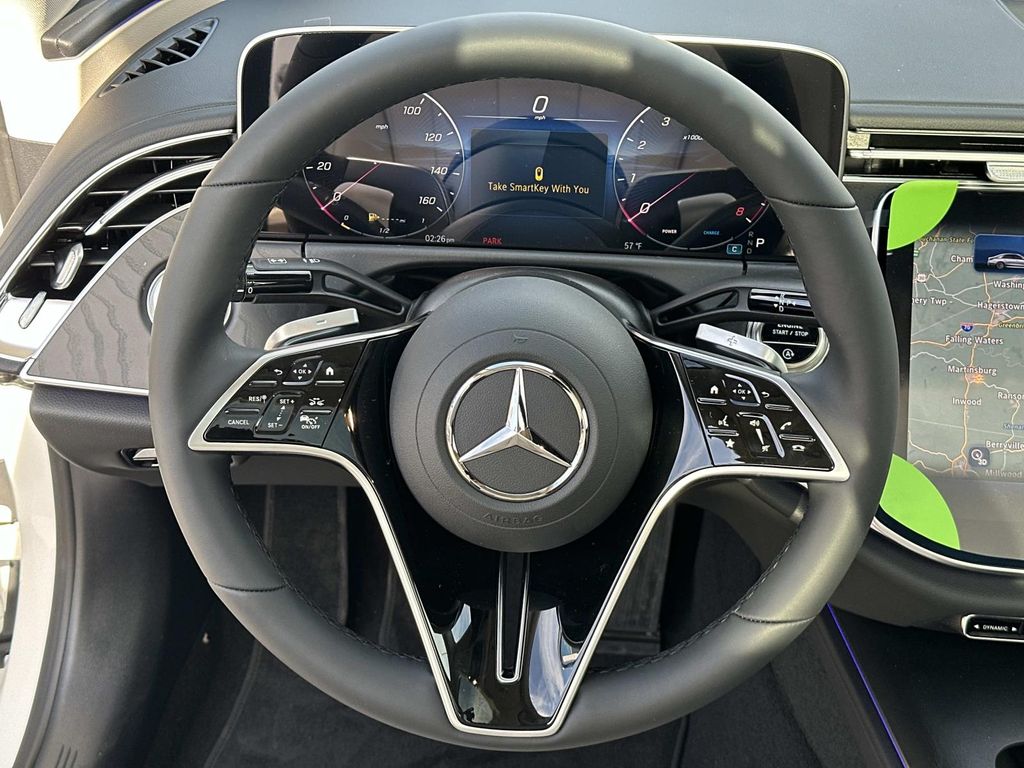 Thumbnail: 2026 Mercedes-Benz E-Class - 21