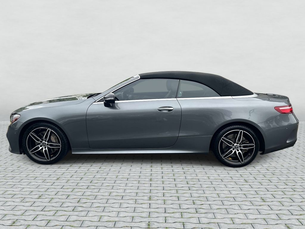 Thumbnail: 2019 Mercedes-Benz E-Class - 8