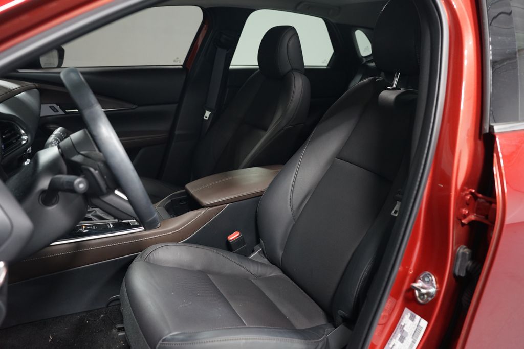 Thumbnail: 2024 Mazda CX-30 - 6