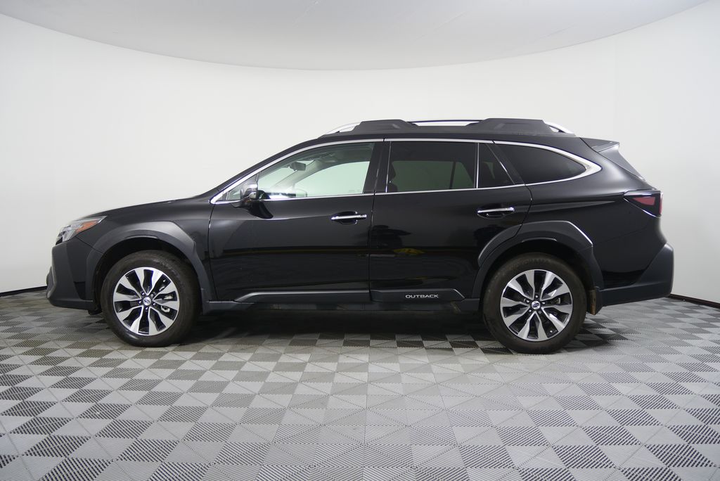 Thumbnail: 2023 Subaru Outback - 6