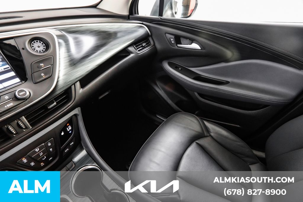 2020 Buick Envision Essence photo 41