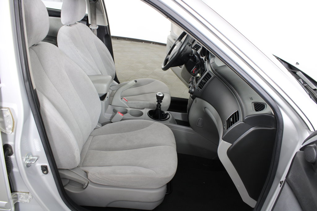 Used 2009 Kia Optima for sale in 