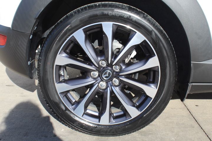 Used Car 2019 Mazda Cx-3  Touring For Sale Under $25,000 In Georgetown, Texas