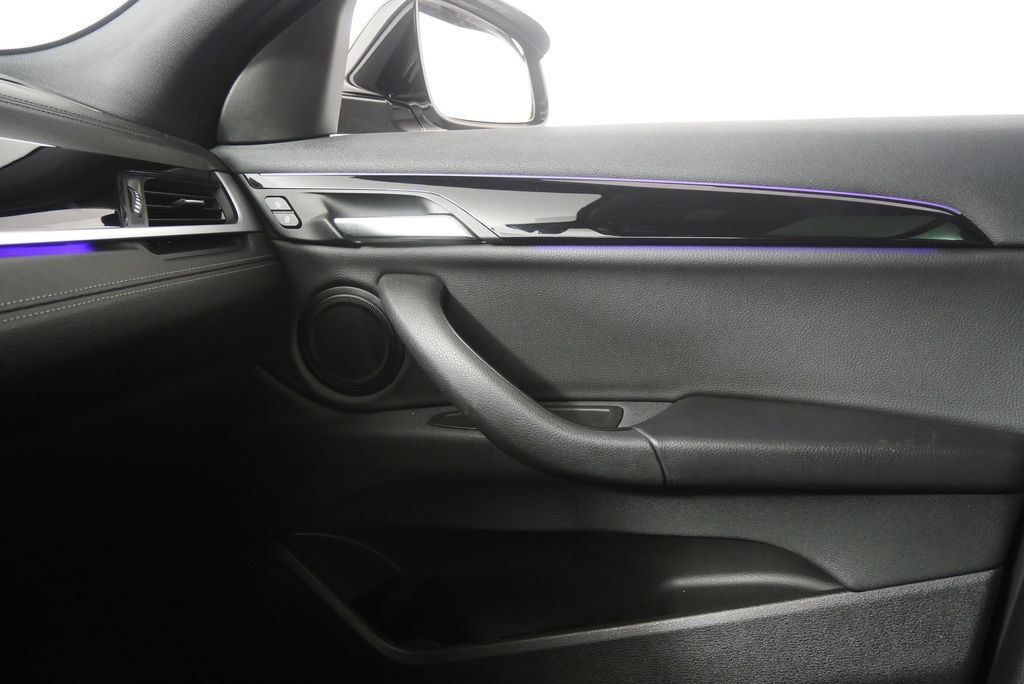 Thumbnail: 2019 BMW X2 - 29