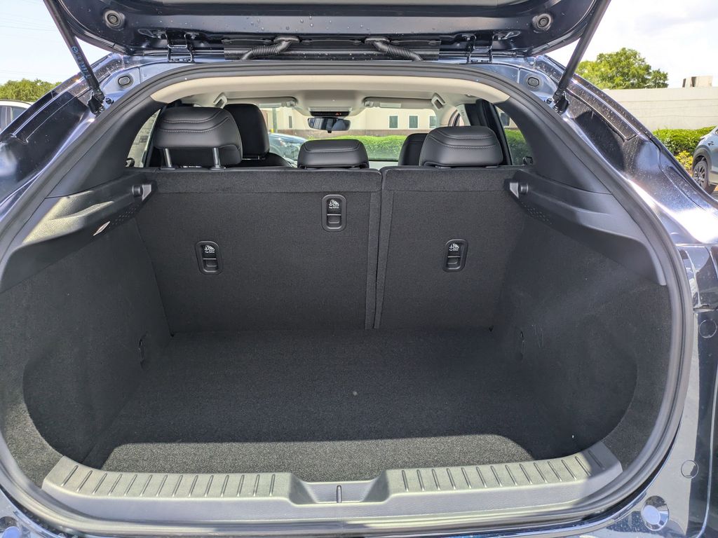 2026 Mazda CX-30 2.5 S Select Sport