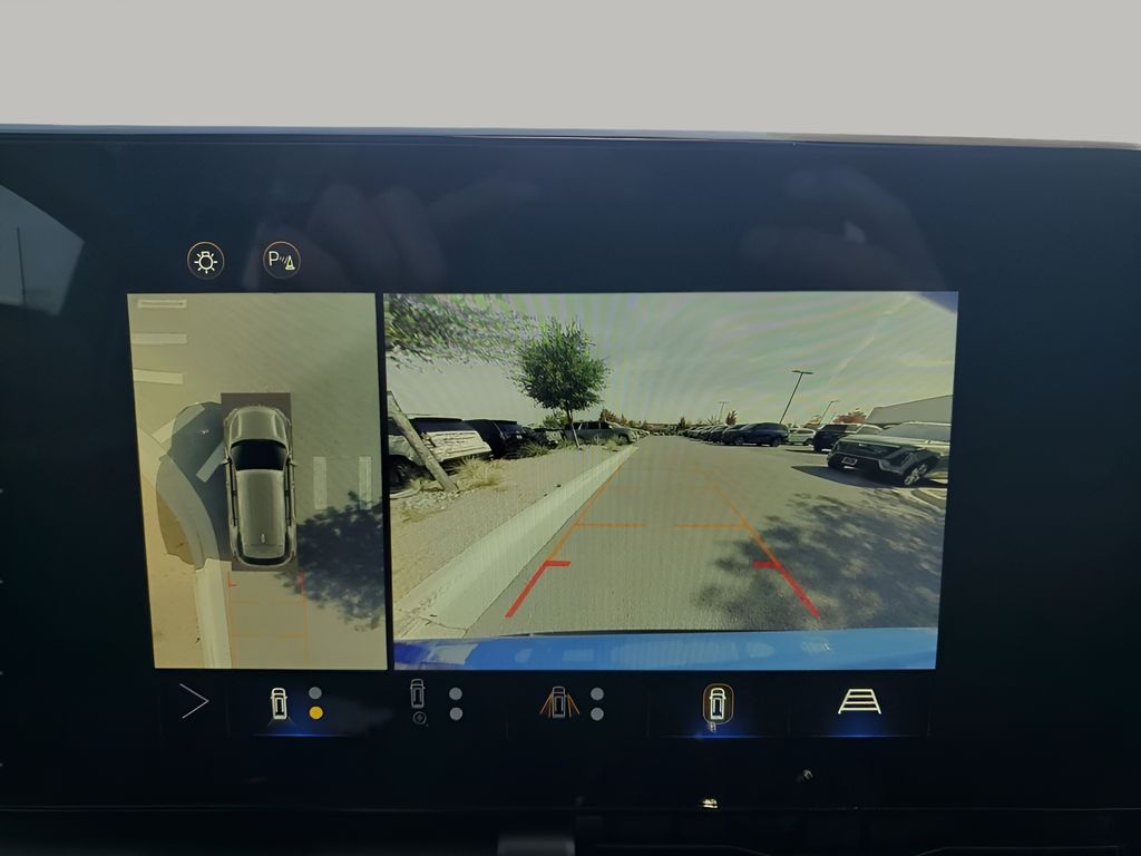 Used Car 2025 Chevrolet Equinox  Rs For Sale Under $35,000 In Austin, Texas