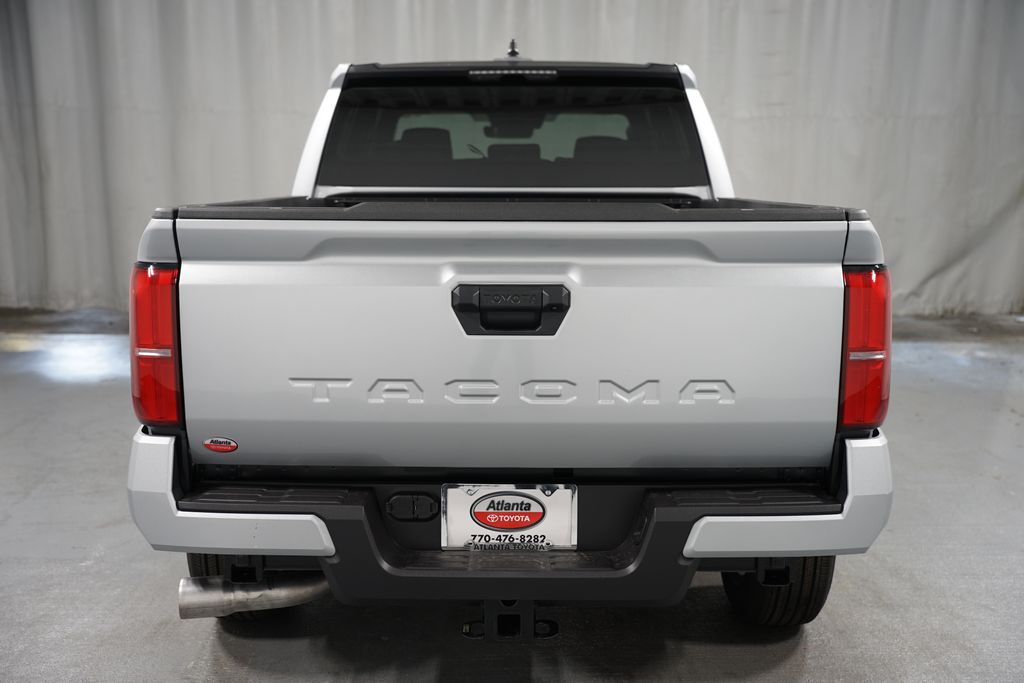 Thumbnail: 2025 Toyota Tacoma - 7