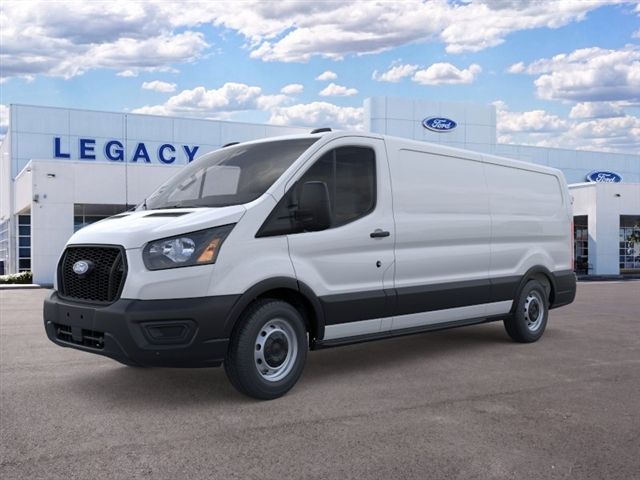 2026 Ford Transit-150 Base White at Classic Ford Galveston