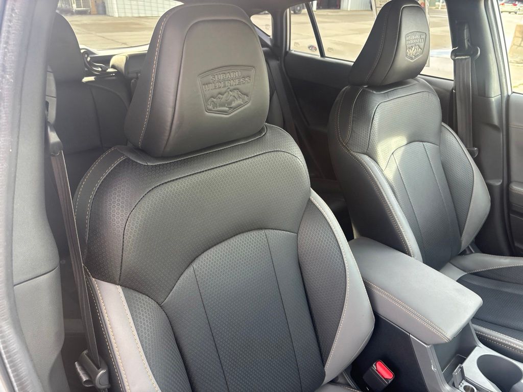 Used 2024 Subaru Crosstrek SUV