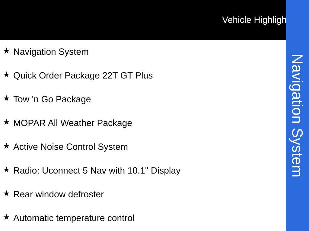 2026 Dodge Durango GT HEMI Plus AWD