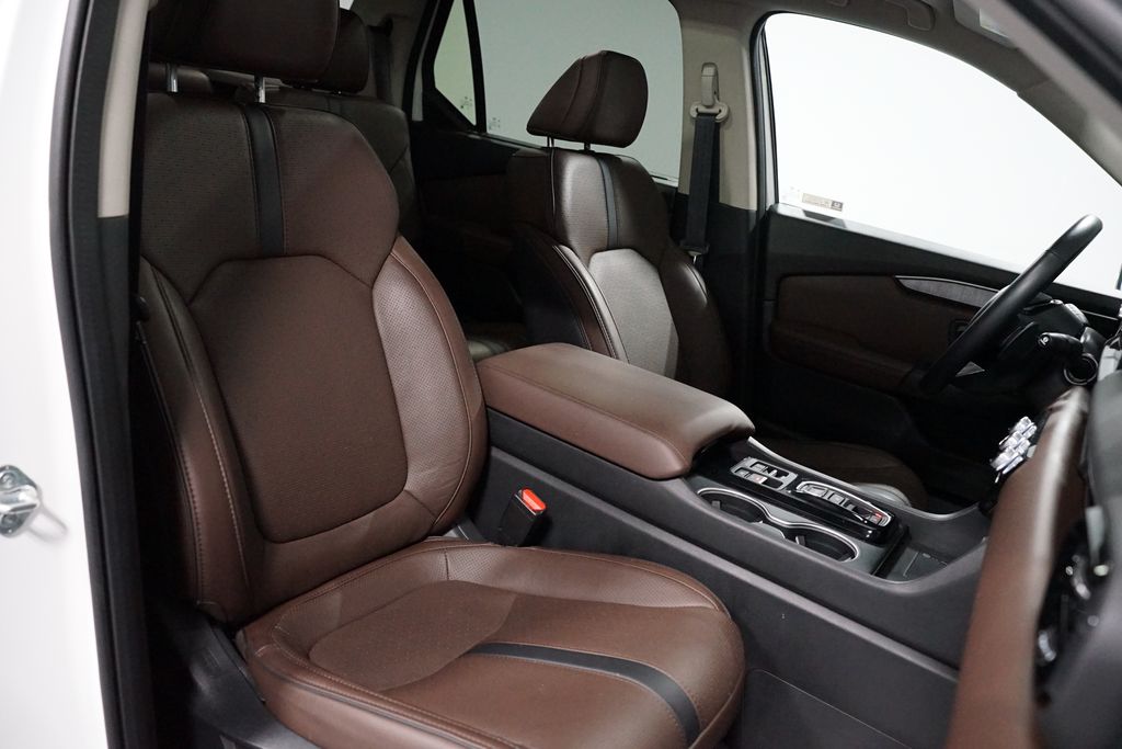 Thumbnail: 2023 Honda Pilot - 30