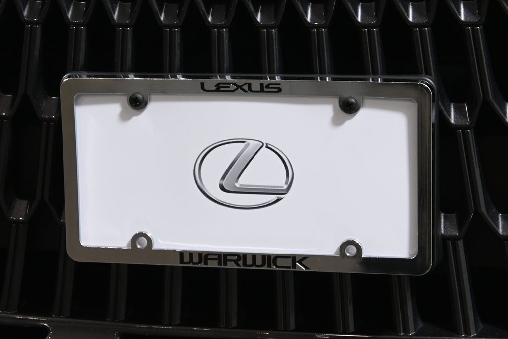 Thumbnail: 2023 Lexus NX - 14