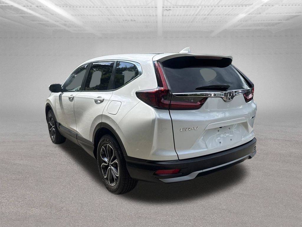 2020 Honda CR-V EX  at Audi Porsche Sewickley