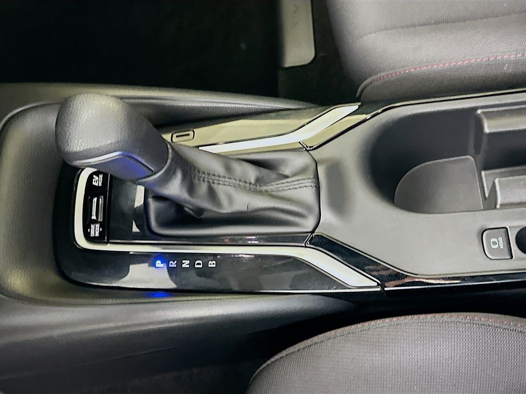 Thumbnail: 2024 Toyota Corolla - 17